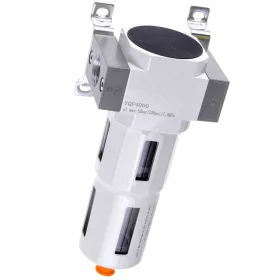   YQF4000-04 1/2" 40μm Filtru de Aer, Separator de Ulei și Apă, Specificații Complete