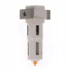 YQF4000-04 1/2" 40μm Filtru de Aer, Separator de Ulei și Apă, Specificații Complete
