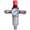AG3000-03 3/8" Filtru și Regulator de Presiune pentru Compresor de Aer