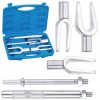 Set de Extractor Silențios și Cap de Bară de Direcție TC Technic DN-D1011