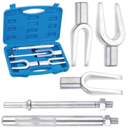 Set de Extractor Silențios și Cap de Bară de Direcție TC Technic DN-D1011