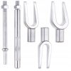 Set de Extractor Silențios și Cap de Bară de Direcție TC Technic DN-D1011