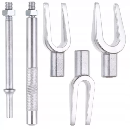 Set de Extractor Silențios și Cap de Bară de Direcție TC Technic DN-D1011