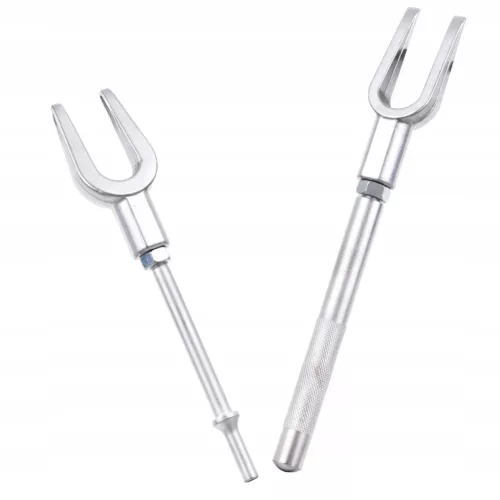Set de Extractor Silențios și Cap de Bară de Direcție TC Technic DN-D1011