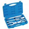 Set de Extractor Silențios și Cap de Bară de Direcție TC Technic DN-D1011