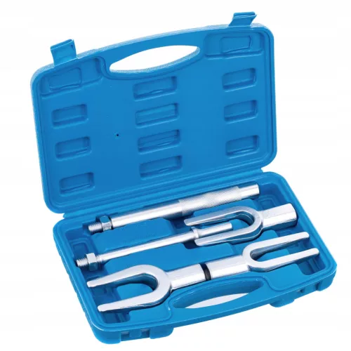 Set de Extractor Silențios și Cap de Bară de Direcție TC Technic DN-D1011