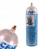 Butelie de Oxigen Pur de Capacitate Mare CFH 52508 - 2150ml