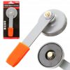 Suport Magnetic pentru Cablu de Masă 300A pentru Sudură, Diametru 50 mm, TC Tehnic MCEC50-300A