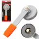 Suport Magnetic pentru Cablu de Masă 300A pentru Sudură, Diametru 50 mm, TC Tehnic MCEC50-300A
