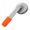 Suport Magnetic pentru Cablu de Masă 300A pentru Sudură, Diametru 50 mm, TC Tehnic MCEC50-300A