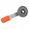 Suport Magnetic pentru Cablu de Masă 300A pentru Sudură, Diametru 50 mm, TC Tehnic MCEC50-300A