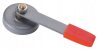 Suport Magnetic pentru Cablu de Masă 300A pentru Sudură, Diametru 50 mm, TC Tehnic MCEC50-300A
