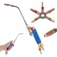 Torchă de Sudură cu Propan-Oxigen pentru Metale și Aliaje TC Technic 42-1800