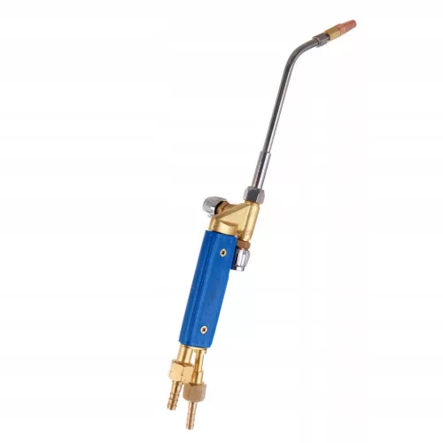 Torchă de Sudură cu Propan-Oxigen pentru Metale și Aliaje TC Technic 42-1800