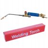 Torchă de Sudură cu Propan-Oxigen pentru Metale și Aliaje TC Technic 42-1800