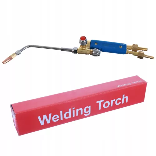 Torchă de Sudură cu Propan-Oxigen pentru Metale și Aliaje TC Technic 42-1800