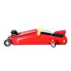 Cric Hidraulic Krokodil Big Red T82003C, Înălțime 130-375mm, Capacitate 2 Tone