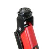 Cric Hidraulic Krokodil Big Red T82003C, Înălțime 130-375mm, Capacitate 2 Tone