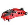 Cric Hidraulic Big Red 130-350mm, Capacitate 2 Tone, pentru Autoturisme și Atelier
