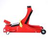 Cric Hidraulic Profil Redus cu Braț Rotativ Big Red T825010R, Capacitate 2 Tone, 89-359 mm