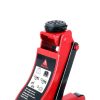Cric Hidraulic Profil Redus cu Braț Rotativ Big Red T825010R, Capacitate 2 Tone, 89-359 mm