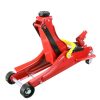 Cric Hidraulic Profil Redus cu Braț Rotativ Big Red T825010R, Capacitate 2 Tone, 89-359 mm