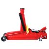 Cric Hidraulic Profil Jos Big Red T820011, Capacitate 2,5 Tone, Înălțime 85-380 mm