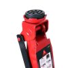 Cric Hidraulic Profil Jos Big Red T820011, Capacitate 2,5 Tone, Înălțime 85-380 mm