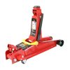 Cric Hidraulic Profil Jos Big Red T820011, Capacitate 2,5 Tone, Înălțime 85-380 mm
