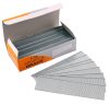 Cuie 35mm (F35) - Set de 5000 bucăți compatibil cu Makita AF-505 și Technic F-50, pentru tăiere pneumatică