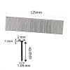 Cuie 40mm (F40) 5000 bucăți pentru Makita AF-505 și Technic F-50 Pneumatice