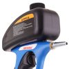 Pistol de Sablat cu Rezervor pentru Modelare Preciziós Technic SB-255A + 2 kg Cadou Corindon