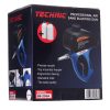 Pistol de Sablat cu Rezervor pentru Modelare Preciziós Technic SB-255A + 2 kg Cadou Corindon