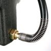 Set mobil de sablare cu duză ceramică Technic SB-10, capacitate rezervor 10 litri, presiune de lucru 4-6,5 bar, consum aer 120 l/min, lungime cablu 4,5 m