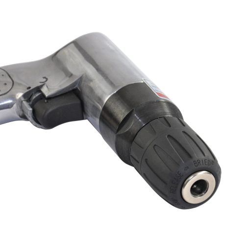 Bormașină Pneumatică Profesională cu Mandrină Autostrângătoare Rotake RT-3802