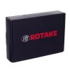 Bormașină Pneumatică Profesională cu Mandrină Autostrângătoare Rotake RT-3802
