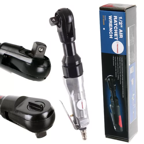 Cheie Pneumatică cu Răsucire, 1/2", Technic AT-5056B, 69 Nm