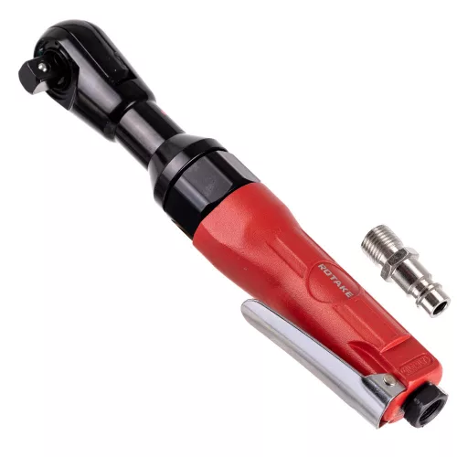 Cheie pneumatică cu racord unghiular 1/2" Rotake RT-5220 (68 Nm) - Utilizare Intensivă