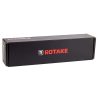 Cheie pneumatică cu racord unghiular 1/2" Rotake RT-5220 (68 Nm) - Utilizare Intensivă