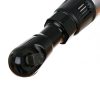 Cheie Pneumatică cu Răsucire Extra Puternică Technic NST-5059F (122 Nm), 275 mm, Aluminiu