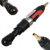 Cheie Pneumatică cu Răsucire Extra Puternică Technic NST-5059F (122 Nm), 275 mm, Aluminiu