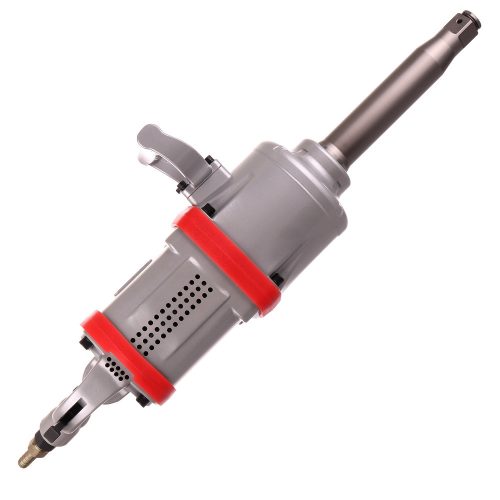 Cheie Pneumatică Extra Puternică 1" Rotake RT-5999 (5800 Newton Metri)