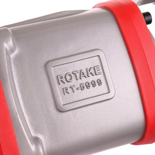 Cheie Pneumatică Extra Puternică 1" Rotake RT-5999 (5800 Newton Metri)