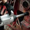 Cheie Pneumatică Extra Puternică 1" Rotake RT-5999 (5800 Newton Metri)