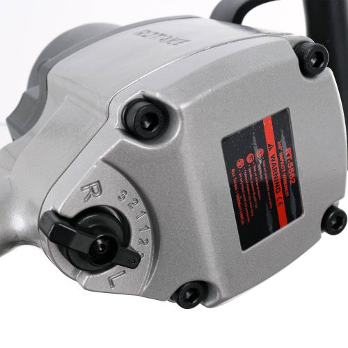 Pistol Pneumatic de Impact cu Acționare Dublă 3/4 inci Rotake RT-5562 (1600 Newton metri)