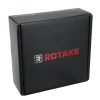 Pistol Pneumatic de Impact cu Acționare Dublă 3/4 inci Rotake RT-5562 (1600 Newton metri)