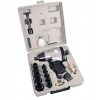 Set Chei Pneumatice pentru Montaj Roți cu Geantă de Transport 1/2" Technic AT-5004SG (340 Nm)