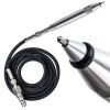 Gravírozator Pneumatic de Precizie cu Furtun de Înaltă Presiune Technic AT-3190P