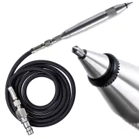Scule pneumatice speciale