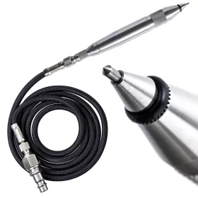   Gravírozator Pneumatic de Precizie cu Furtun de Înaltă Presiune Technic AT-3190P